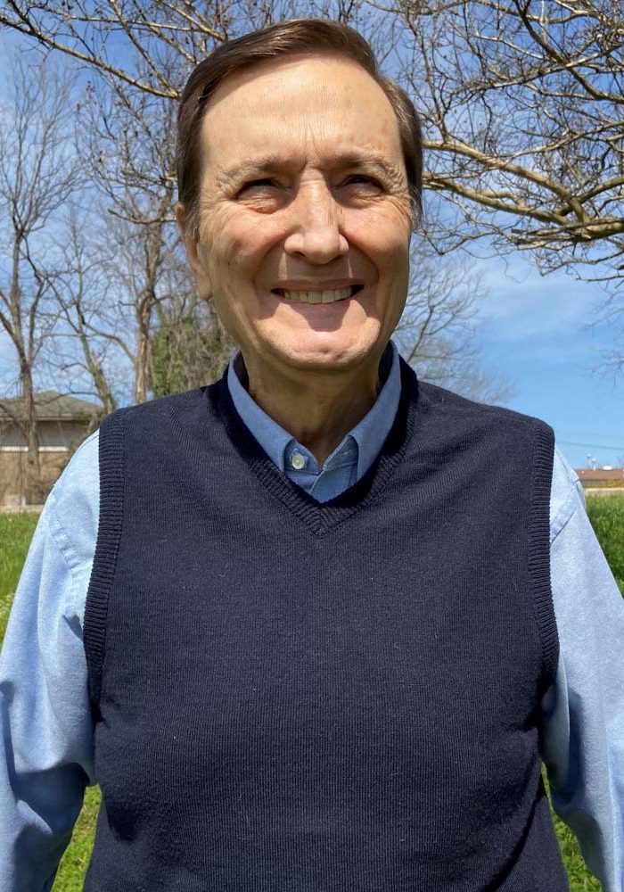 Mike Fuller