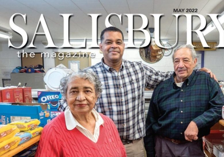 salisbury magazine